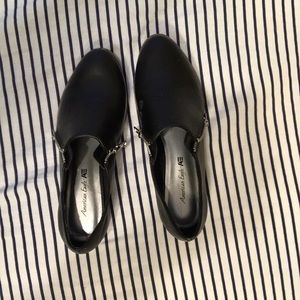 Oxford women’s shoes